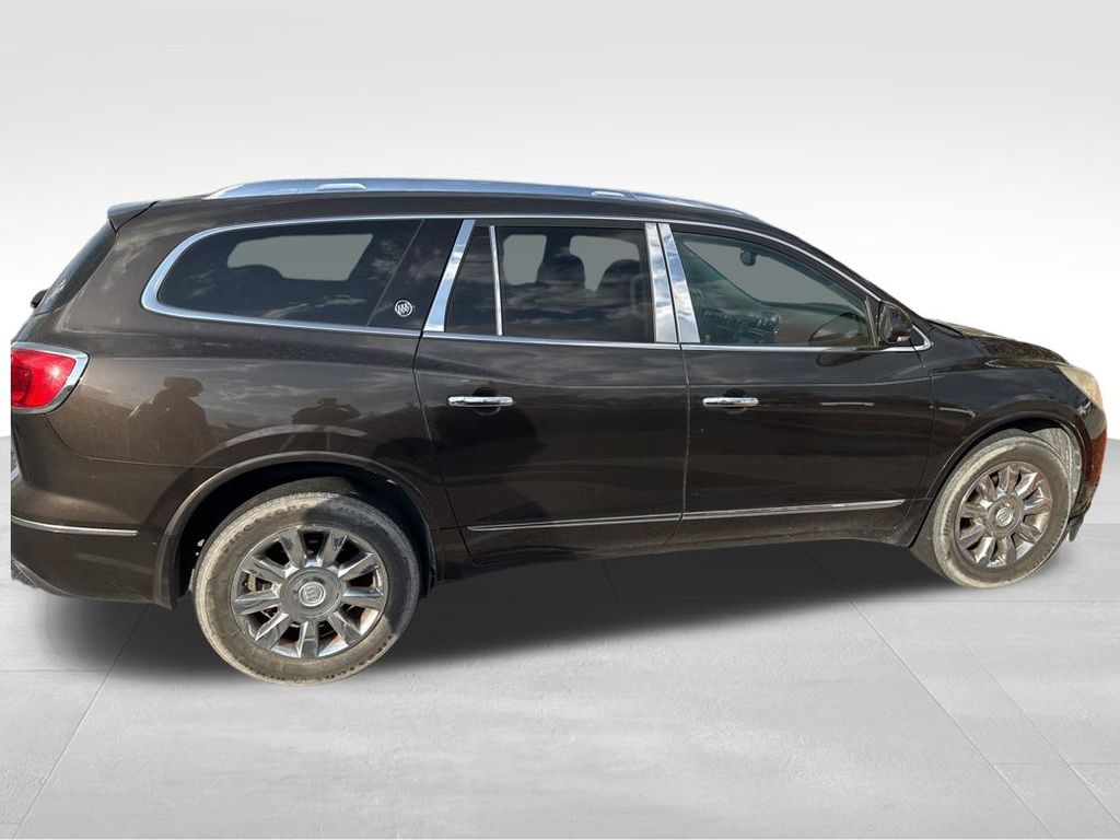 used 2014 Buick Enclave car, priced at $8,991