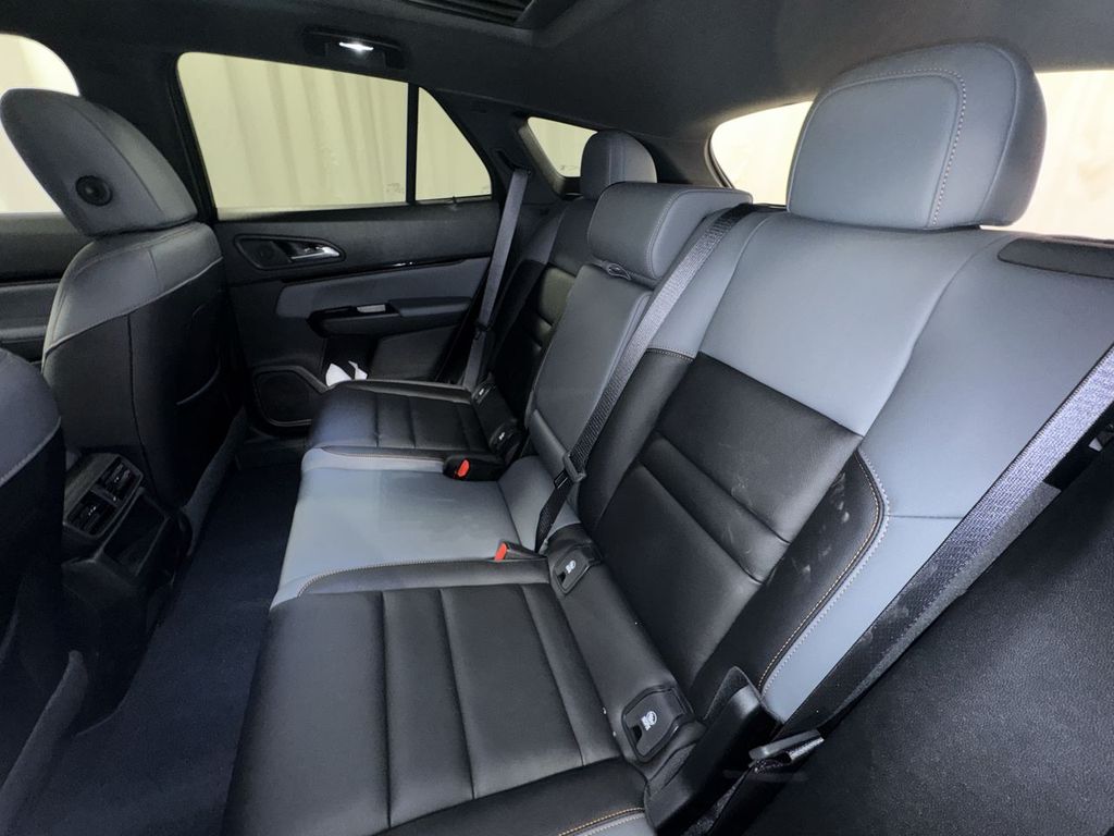 new 2025 Honda Prologue car, priced at $56,605