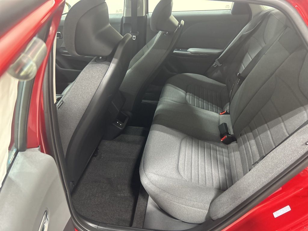 new 2025 Kia K4 car, priced at $24,333
