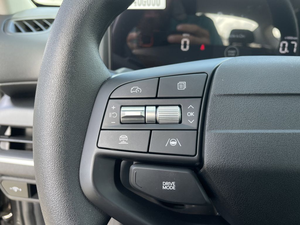 new 2025 Kia K4 car, priced at $23,123