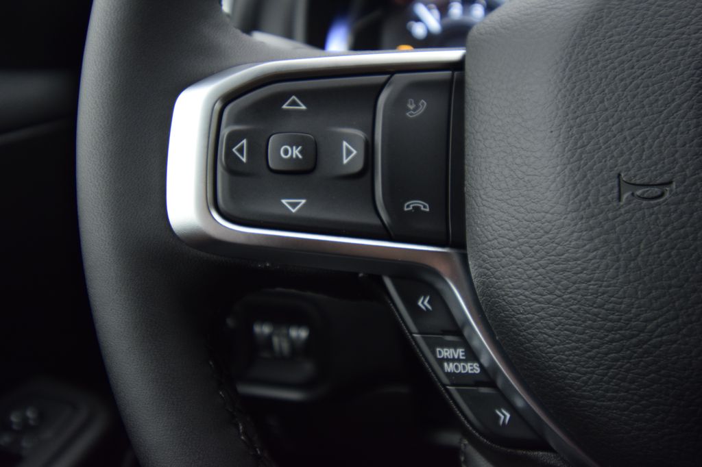 new 2026 Ram 1500 car, priced at $52,918