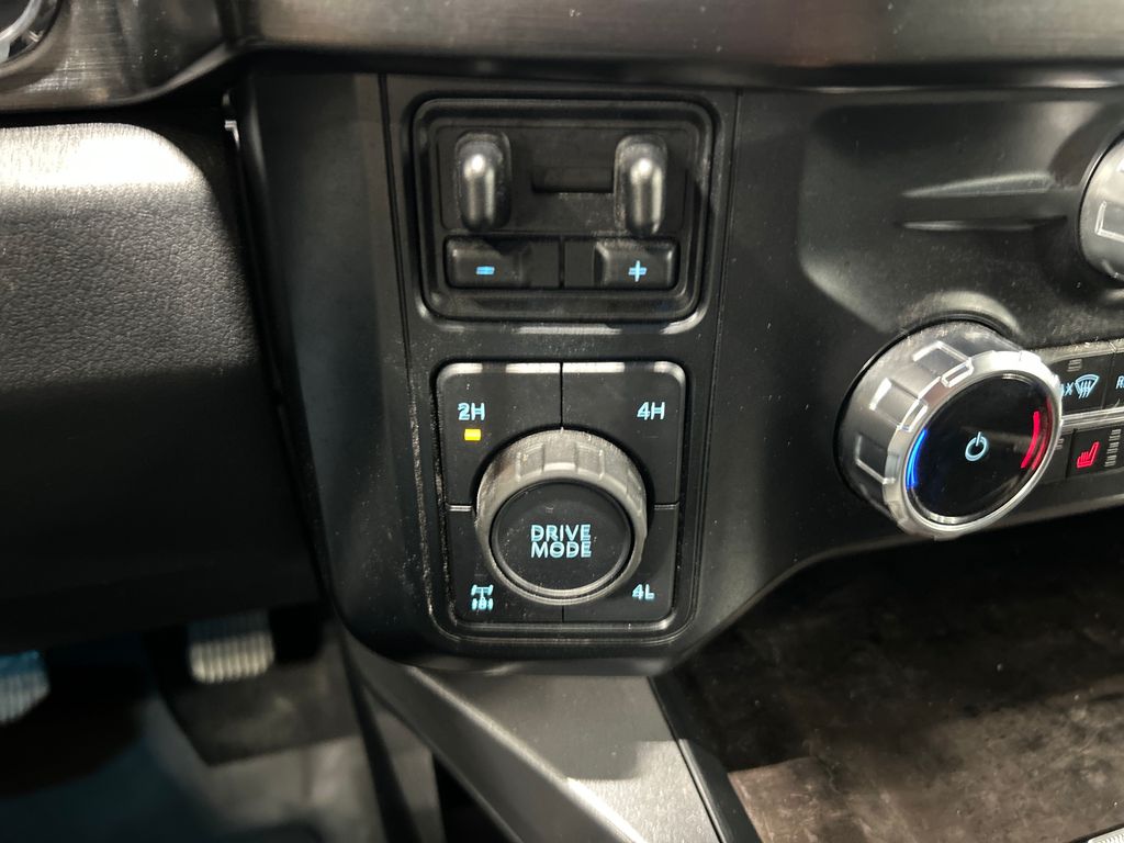 used 2023 Ford F-250SD car, priced at $73,984
