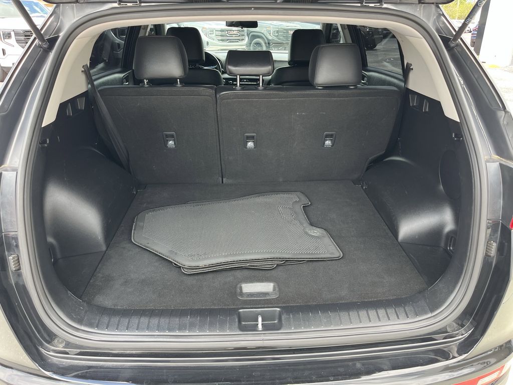 used 2019 Kia Sportage car, priced at $17,491