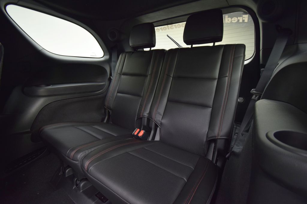 new 2025 Dodge Durango car, priced at $56,049