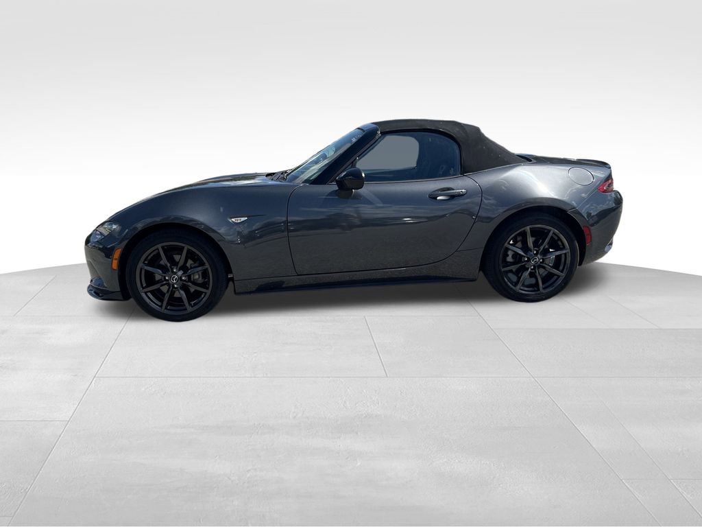 used 2016 Mazda Miata car, priced at $17,991