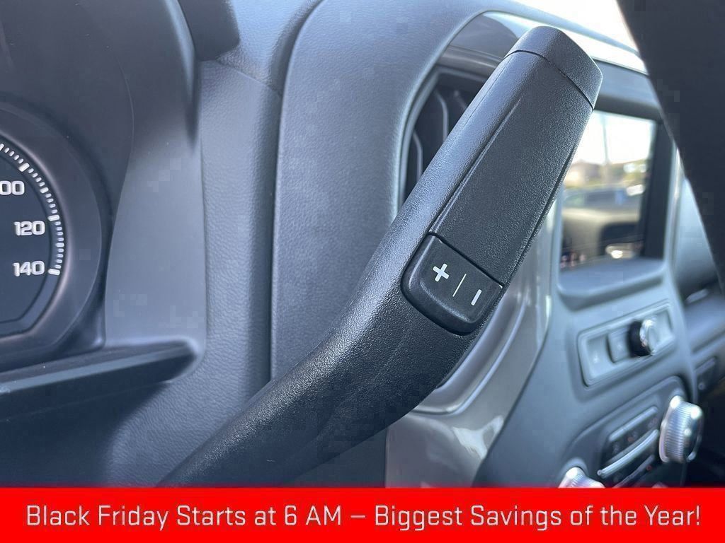 new 2025 GMC Sierra 1500 car, priced at $41,334