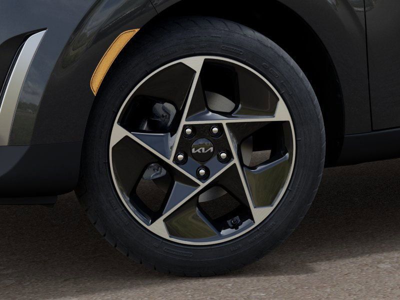 new 2025 Kia Soul car, priced at $23,160