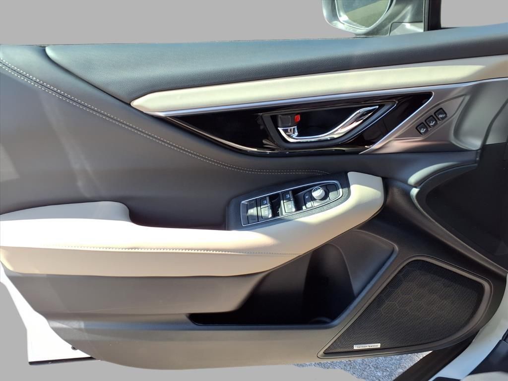 new 2025 Subaru Outback car, priced at $39,327