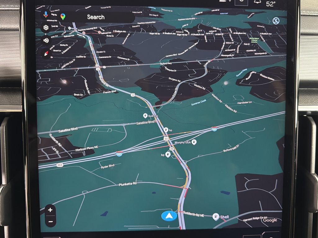 new 2026 GMC Acadia car, priced at $52,120