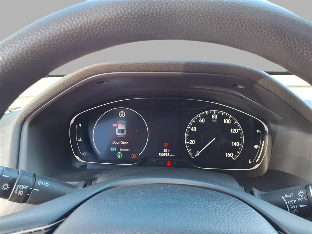 used 2018 Honda Accord car, priced at $14,985