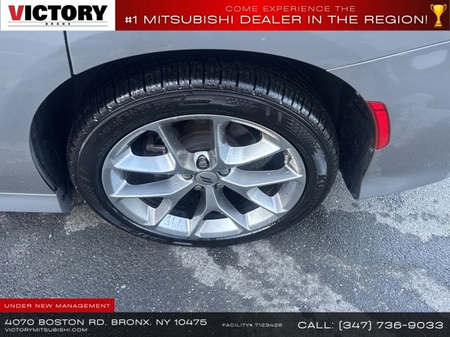 used 2023 Dodge Charger car, priced at $18,626