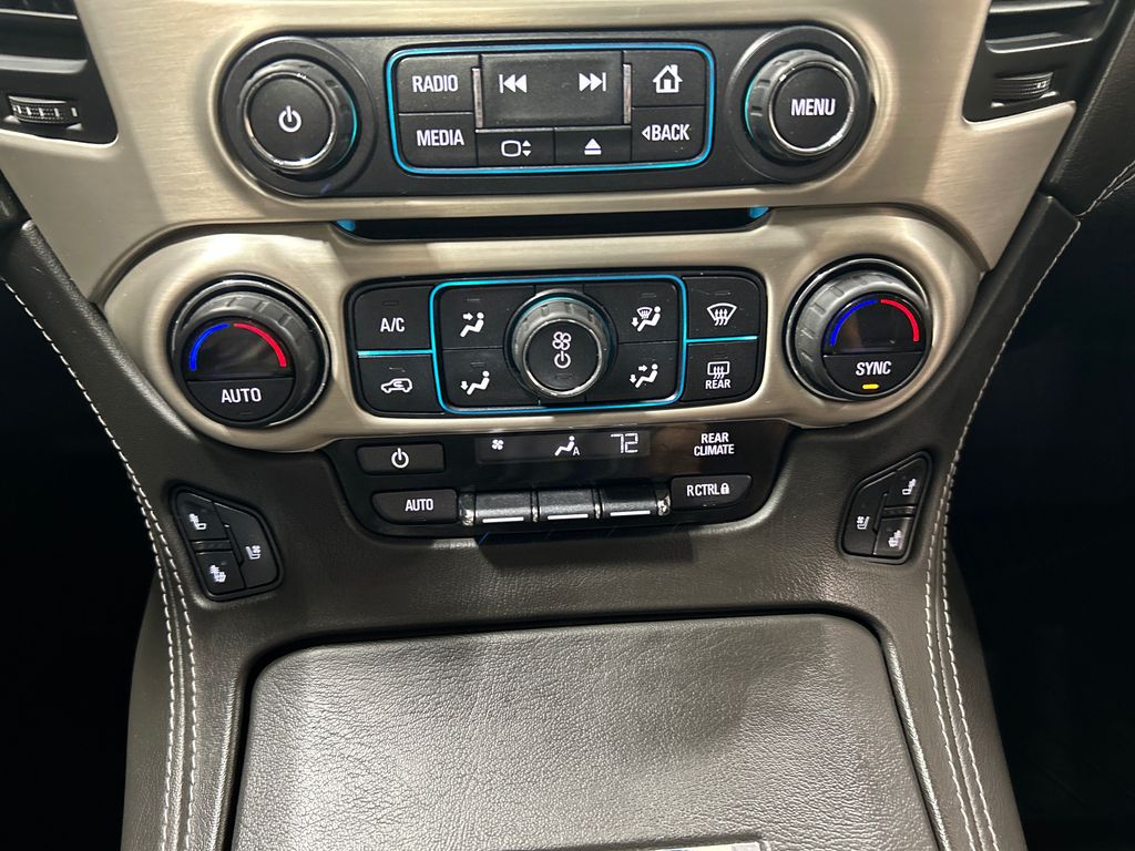 used 2020 GMC Yukon car, priced at $42,841