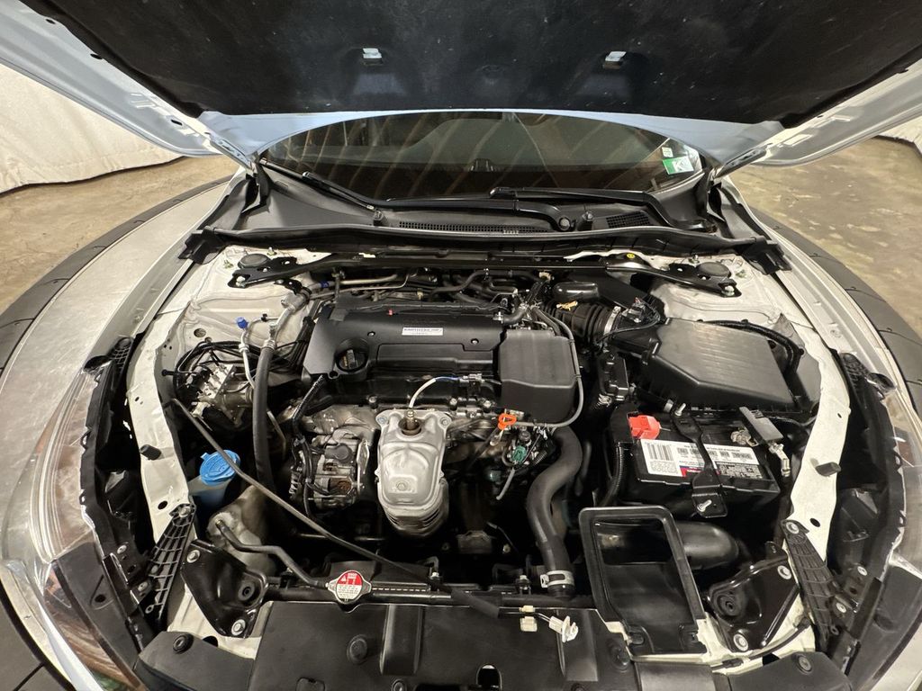 used 2017 Honda Accord car, priced at $14,678