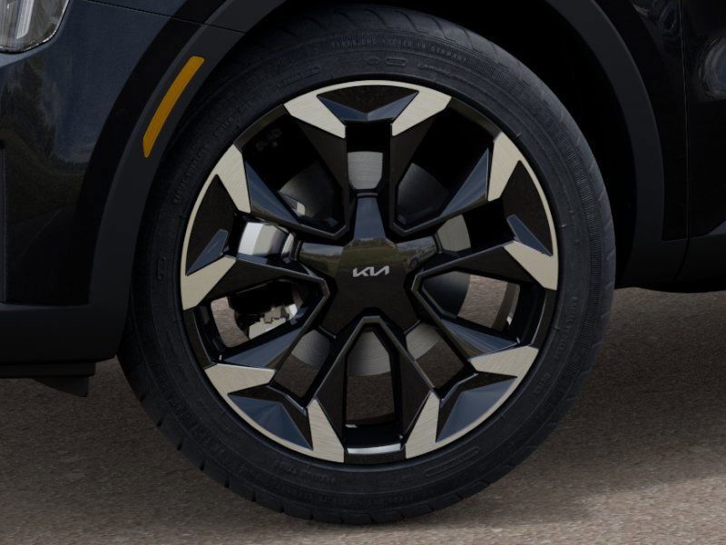 new 2025 Kia Sorento car, priced at $37,306