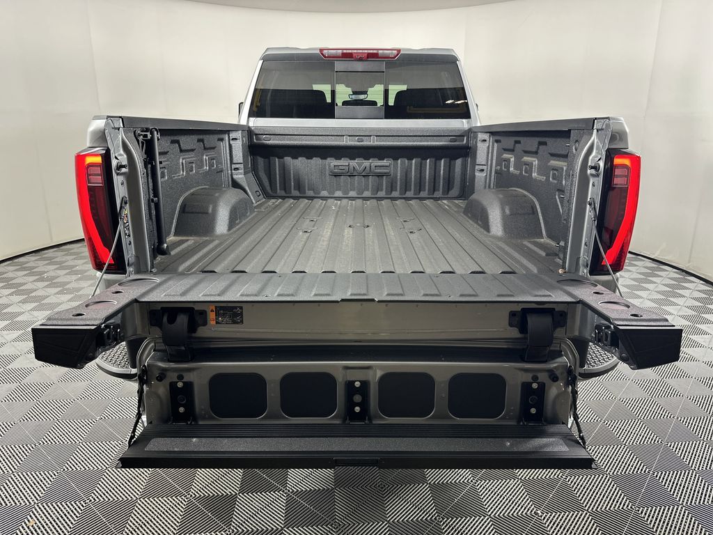 new 2025 GMC Sierra 2500HD car, priced at $85,634