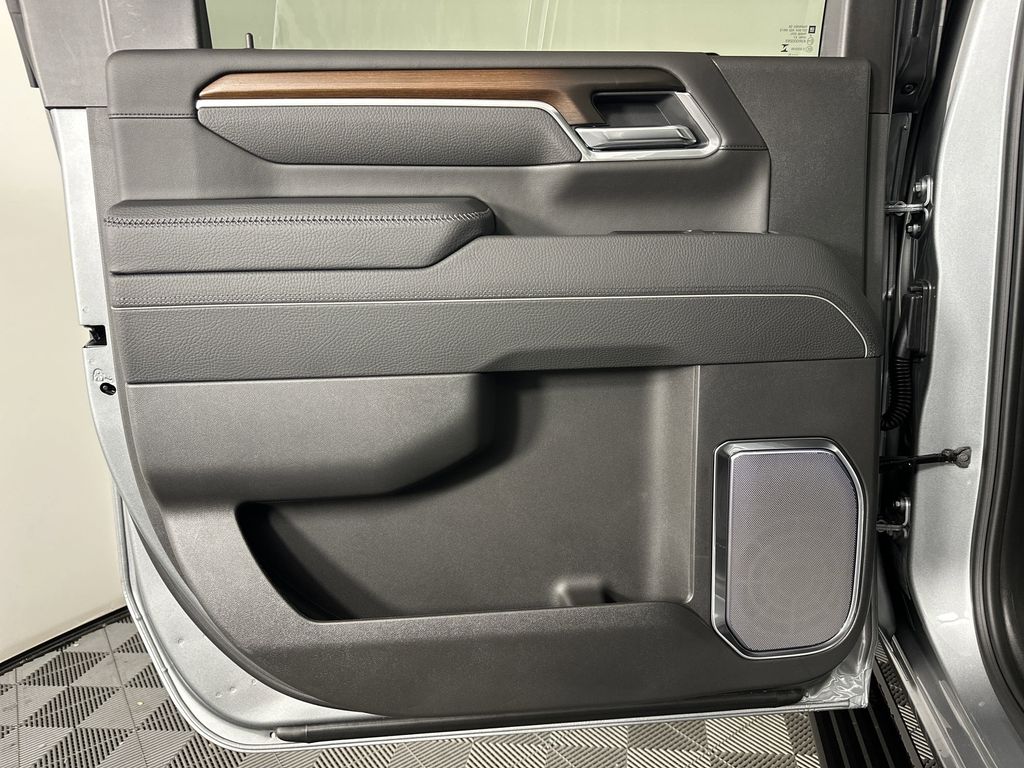 new 2025 GMC Sierra 2500HD car, priced at $86,963