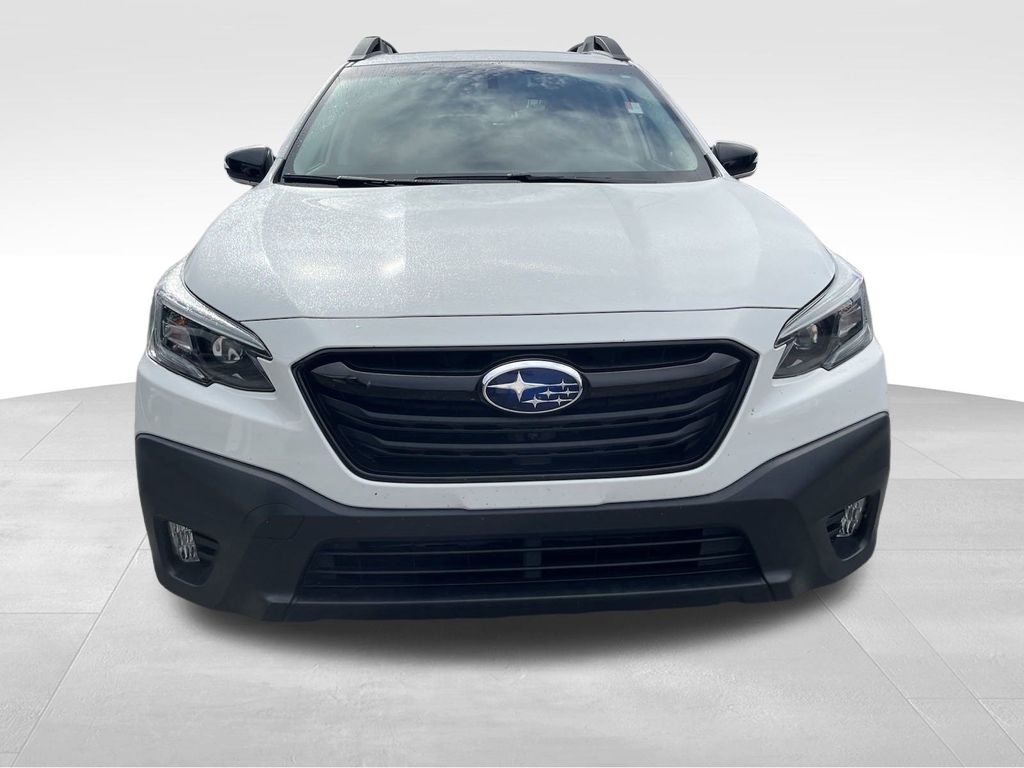 used 2020 Subaru Outback car, priced at $24,490