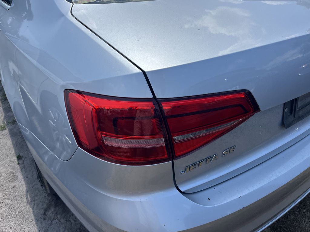 used 2015 Volkswagen Jetta car, priced at $7,991