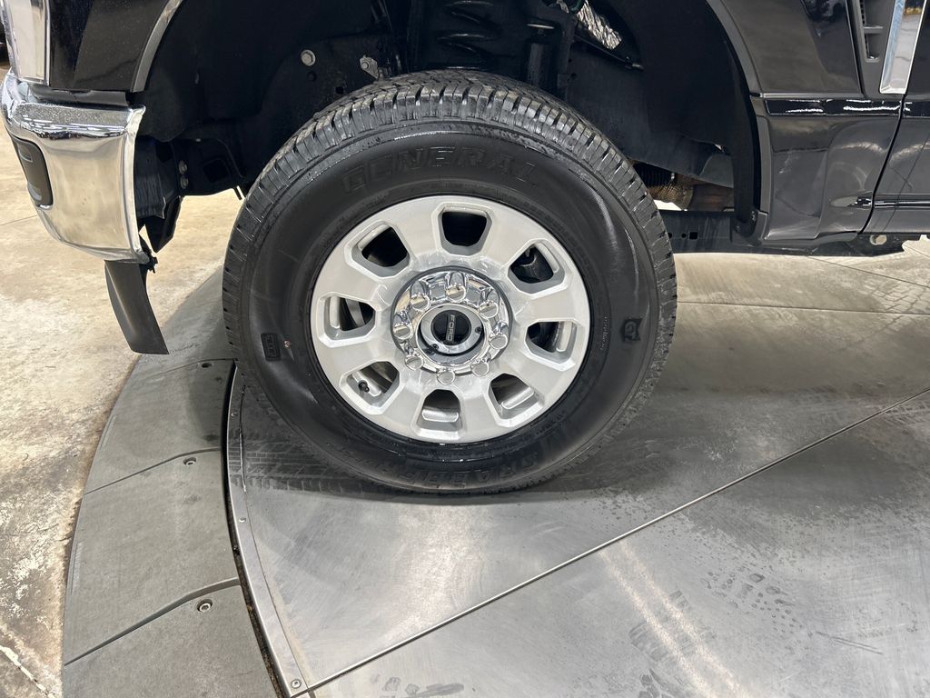 used 2023 Ford F-350SD car, priced at $49,405