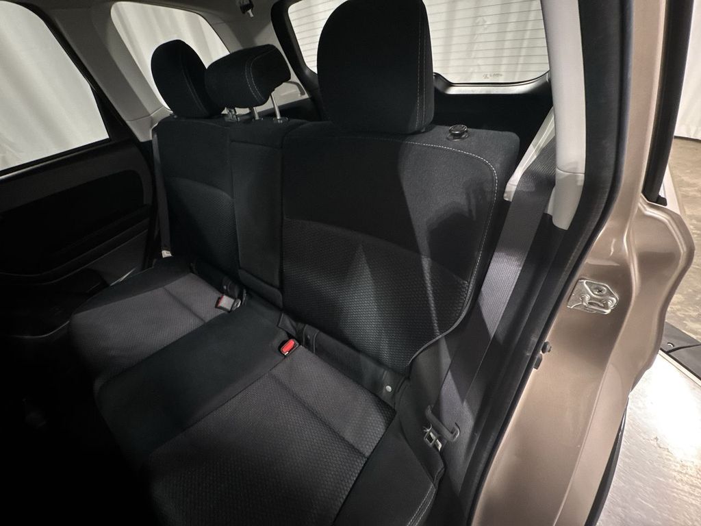 used 2014 Subaru Forester car, priced at $13,923