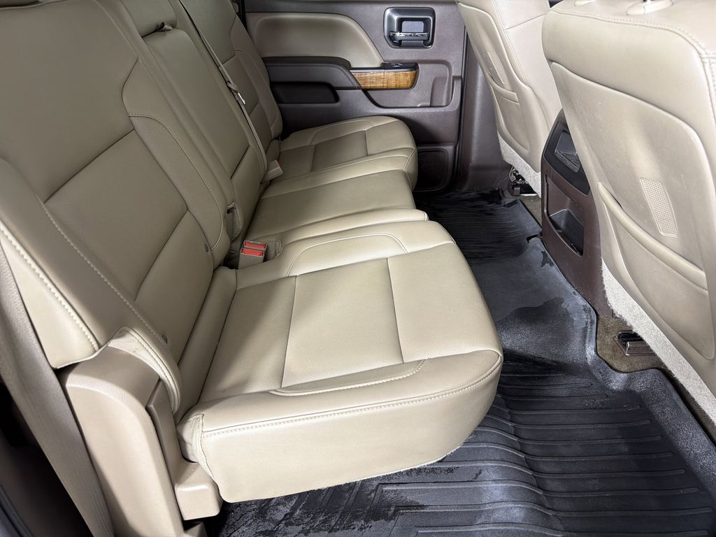 used 2015 GMC Sierra 1500 car, priced at $25,995