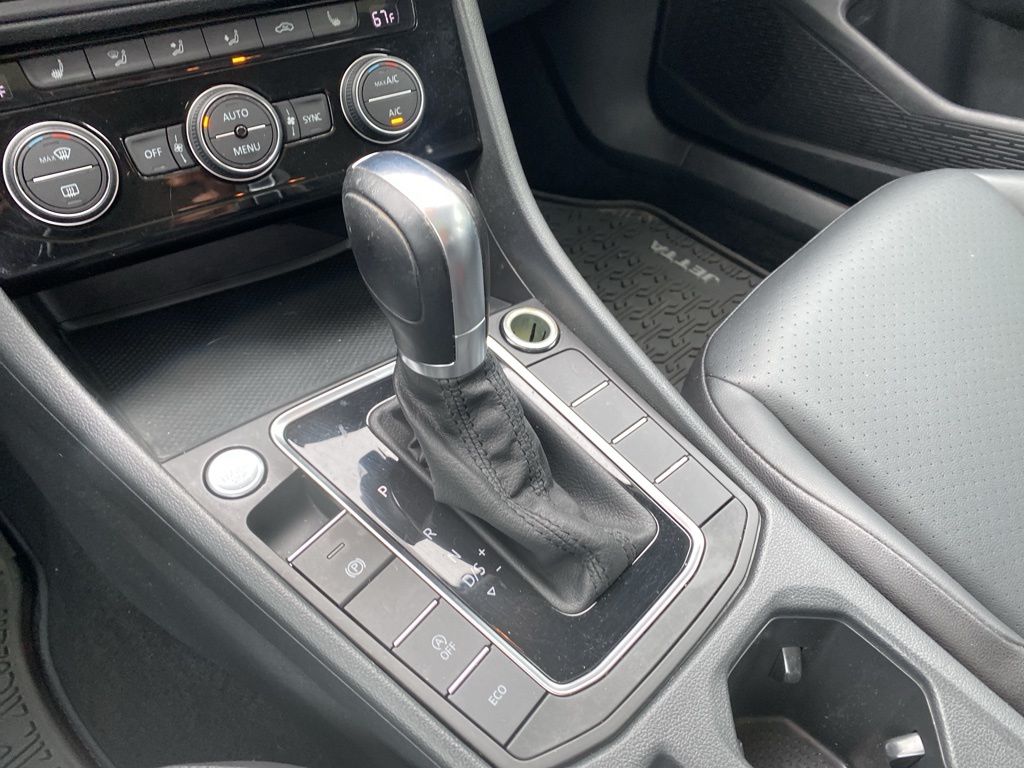 used 2019 Volkswagen Jetta car, priced at $11,500