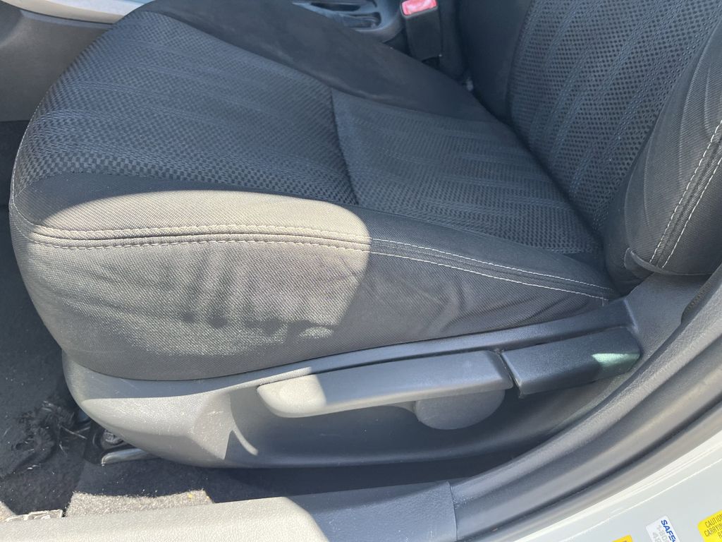 used 2013 Toyota Corolla car, priced at $6,996