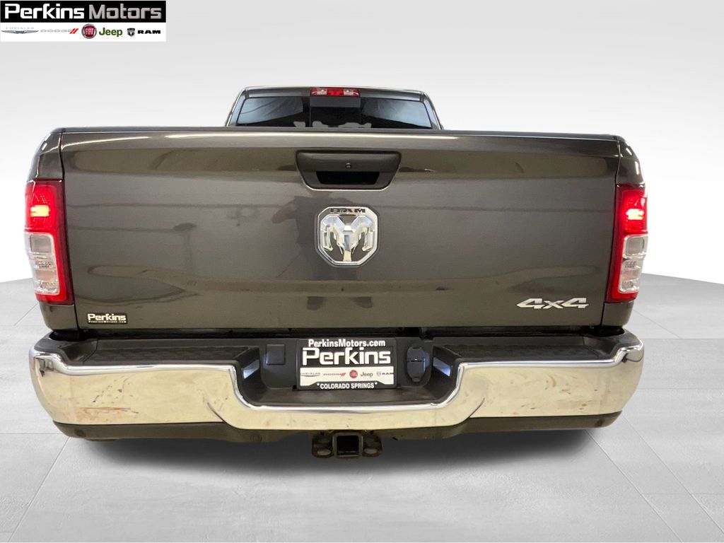 new 2024 Ram 2500 car, priced at $58,948
