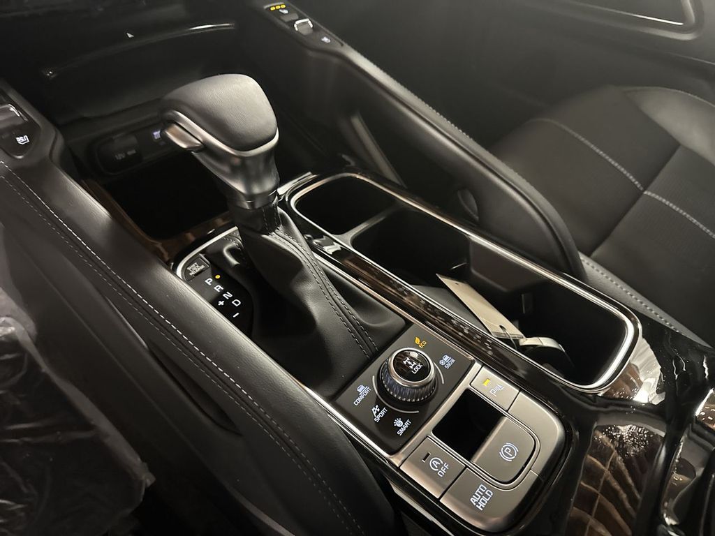 new 2025 Kia Telluride car, priced at $46,350