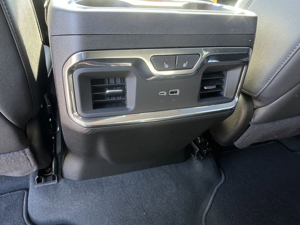 new 2025 GMC Sierra 2500HD car, priced at $80,865