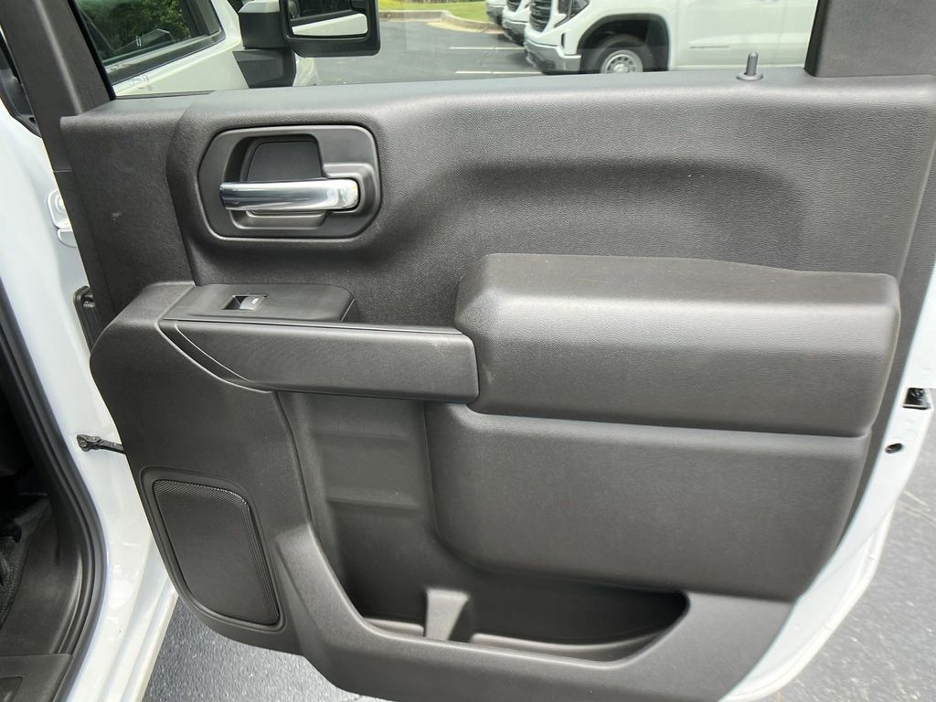 new 2024 GMC Sierra 3500HD car, priced at $49,993
