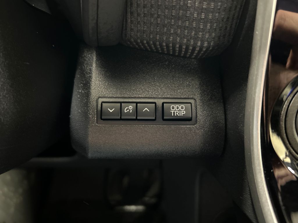 used 2024 Toyota bZ4X car, priced at $28,974