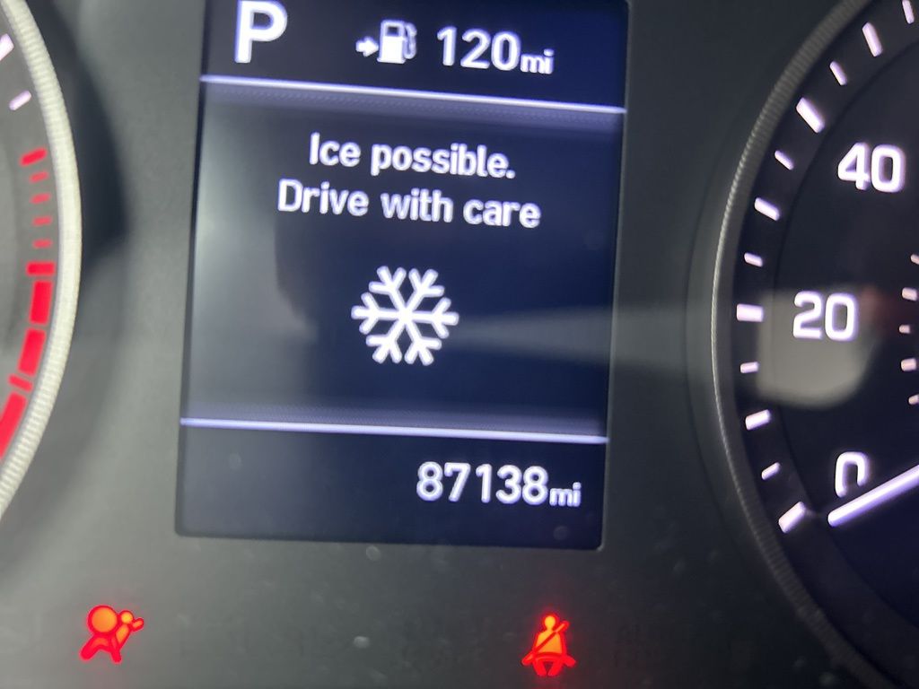 used 2020 Hyundai Tucson car, priced at $14,954