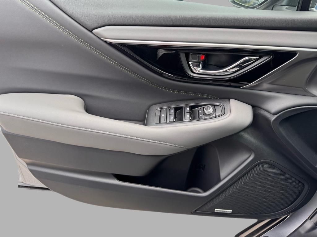 new 2025 Subaru Outback car, priced at $41,656