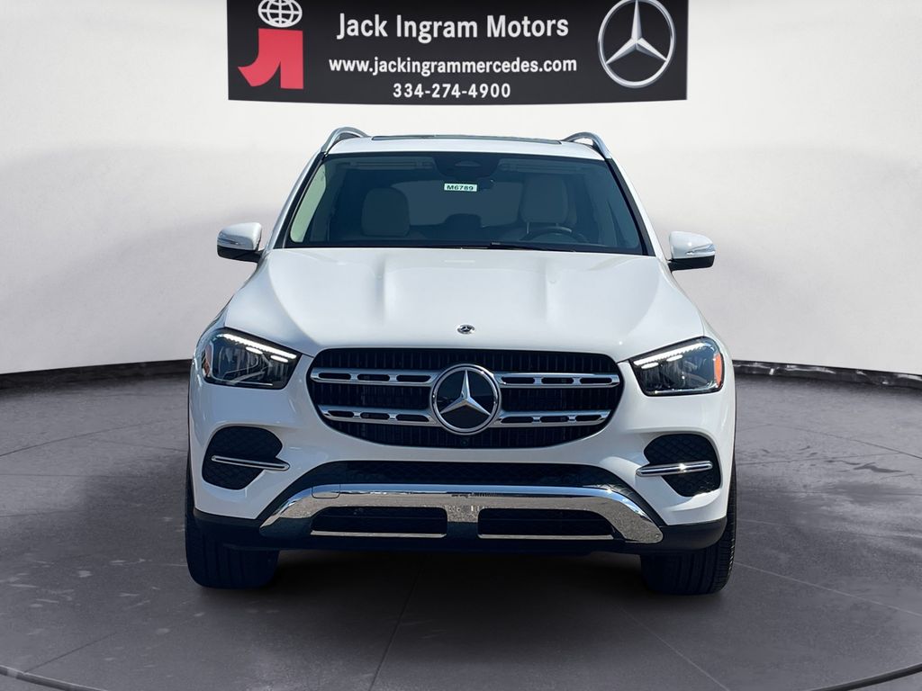 new 2026 Mercedes-Benz GLE car