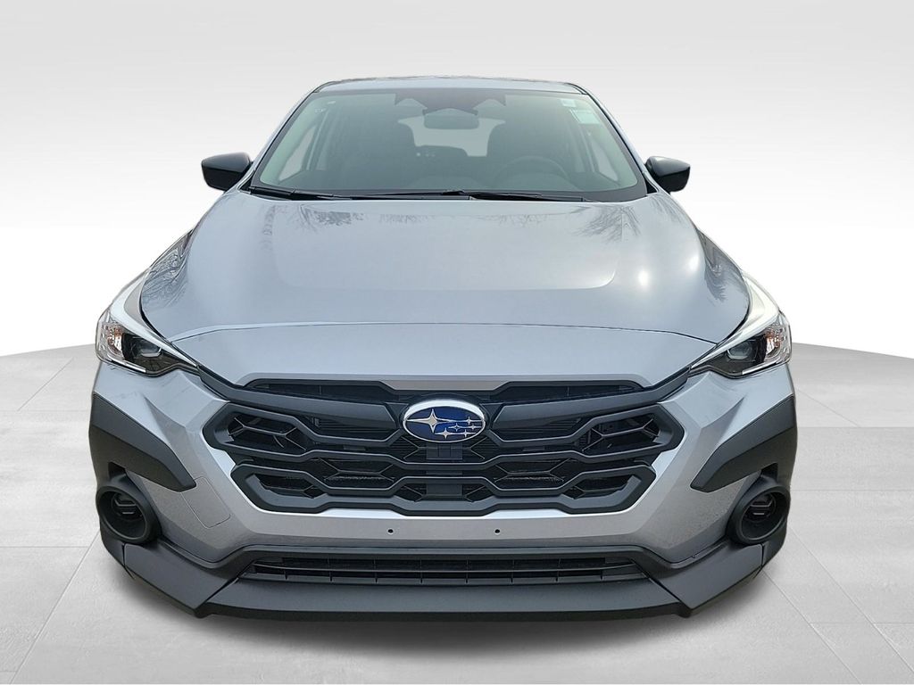 new 2025 Subaru Crosstrek car, priced at $25,926