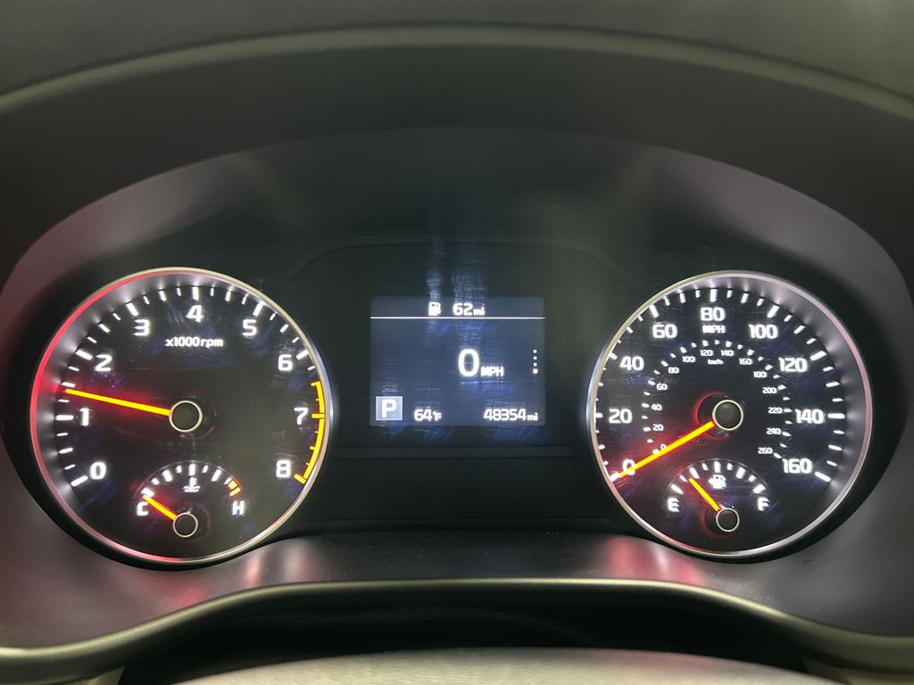 used 2021 Kia Sportage car, priced at $22,746