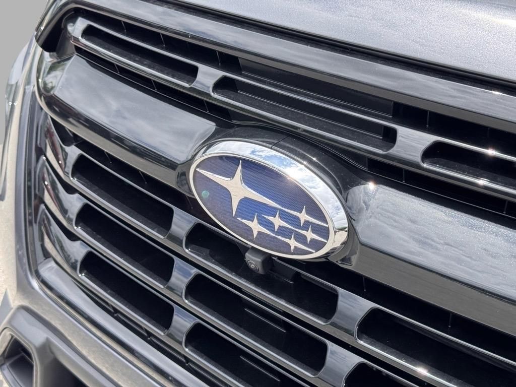 new 2025 Subaru Ascent car, priced at $51,689