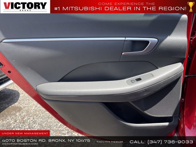 used 2021 Hyundai Sonata car, priced at $13,514