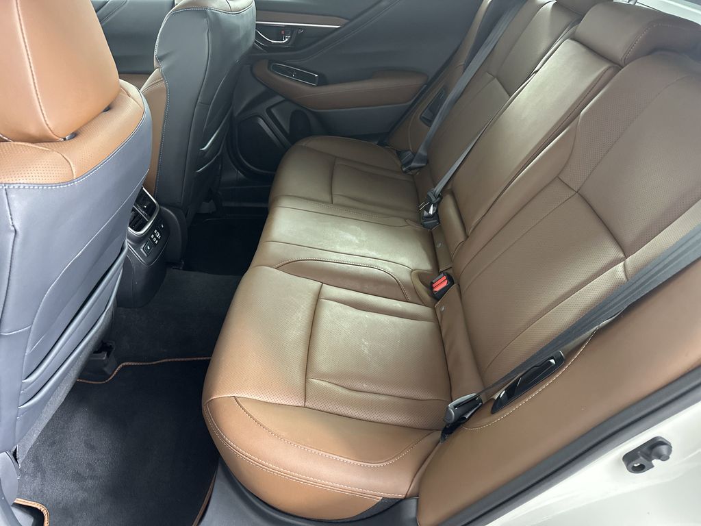 used 2023 Subaru Outback car, priced at $35,349