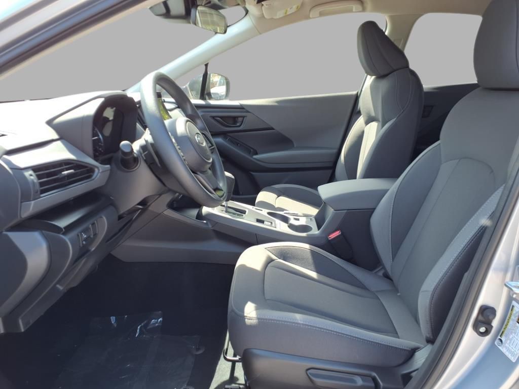 new 2025 Subaru Crosstrek car, priced at $28,187