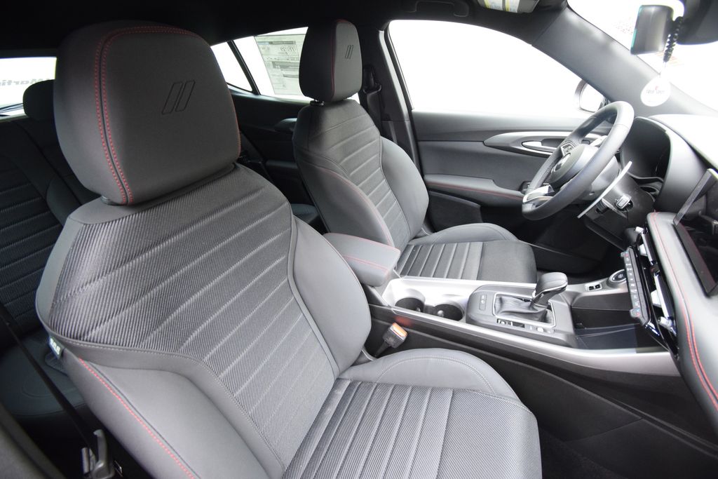 new 2025 Dodge Hornet car, priced at $33,239