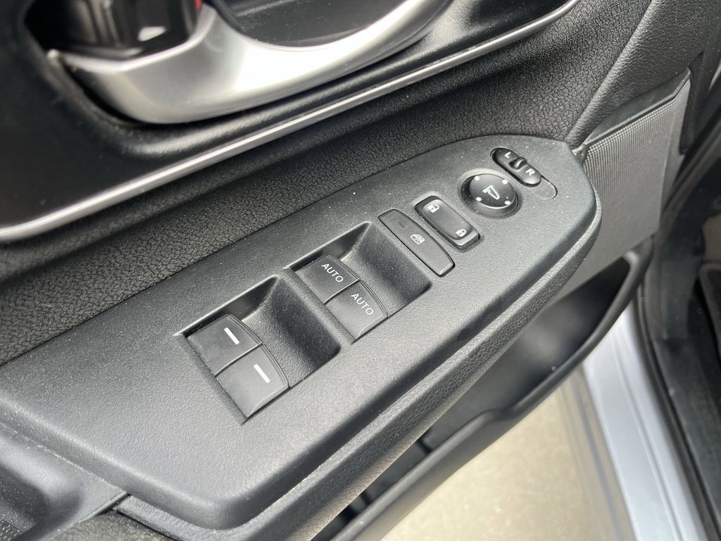 used 2019 Honda CR-V car, priced at $15,997