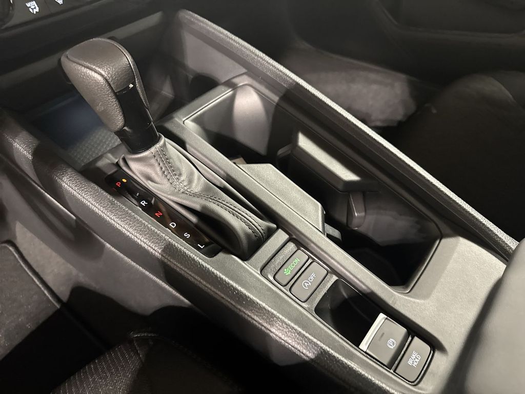 new 2025 Honda Accord car, priced at $31,710
