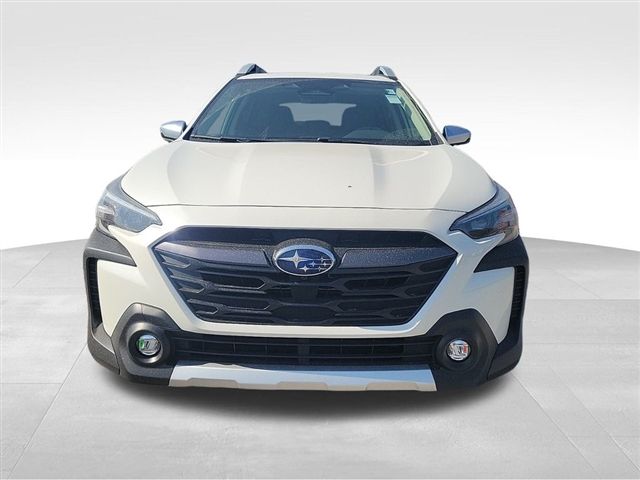 new 2025 Subaru Outback car, priced at $42,152