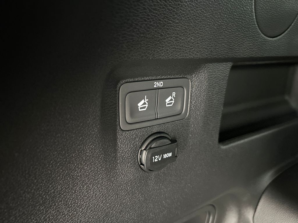 new 2025 Kia Telluride car, priced at $49,095