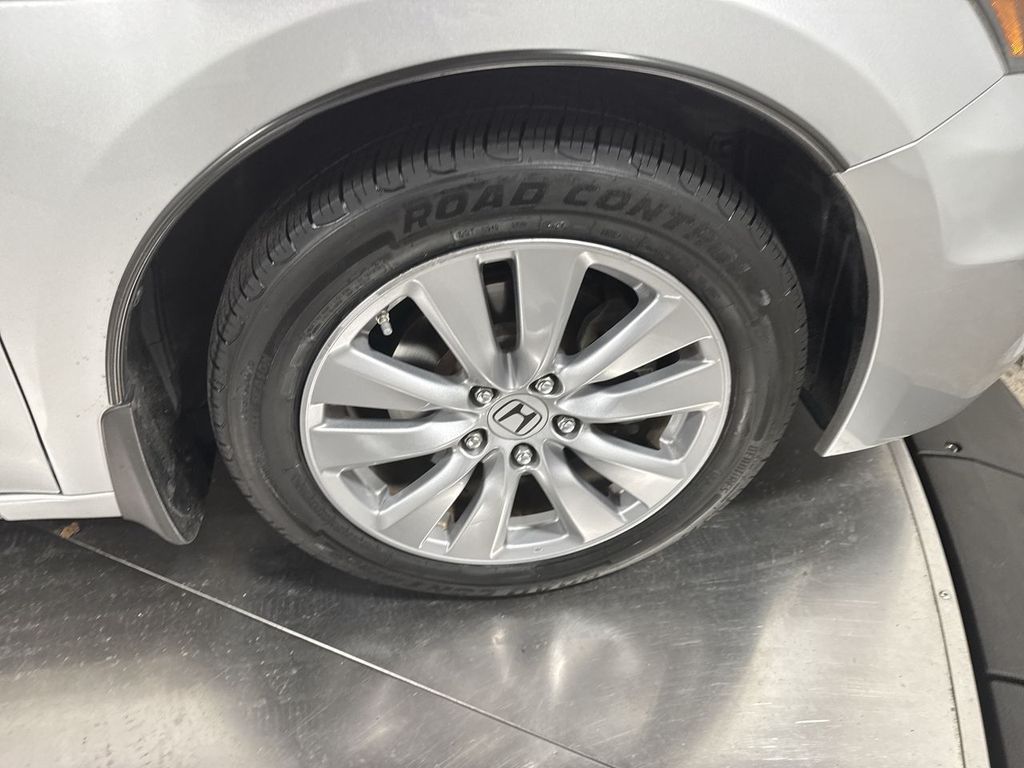 used 2012 Honda Accord car, priced at $11,891