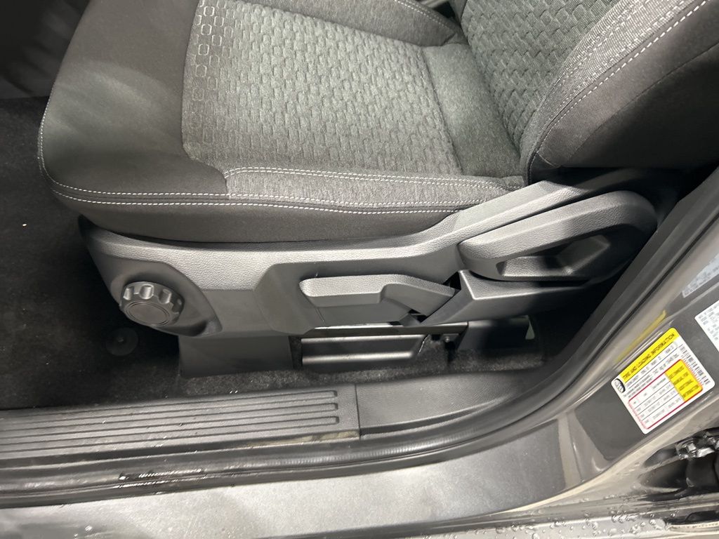 new 2025 Ford Ranger car, priced at $36,295