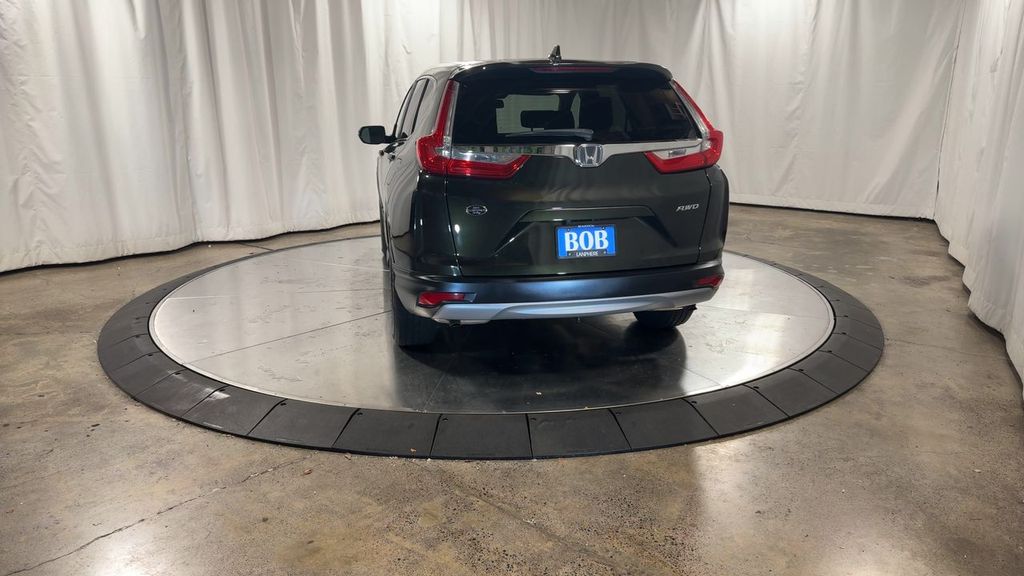 used 2019 Honda CR-V car, priced at $23,975
