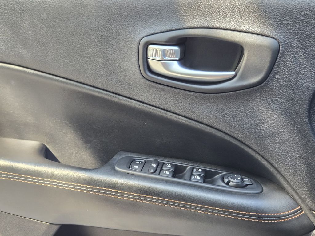 used 2019 Jeep Compass car, priced at $18,944